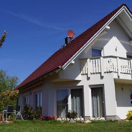 Ferienhaus Familie Mueller Ilsenburg Exteriér fotografie