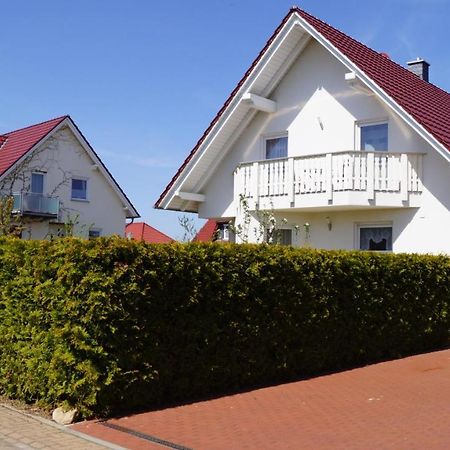 Ferienhaus Familie Mueller Ilsenburg Exteriér fotografie