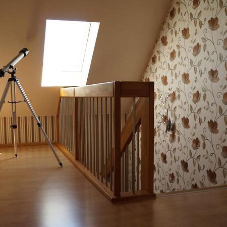 Ferienhaus Familie Mueller Ilsenburg Exteriér fotografie