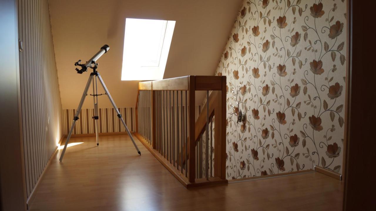 Ferienhaus Familie Mueller Ilsenburg Exteriér fotografie